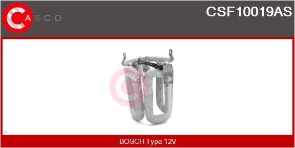 CSF10019AS