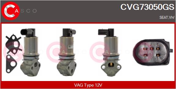 CVG73050GS