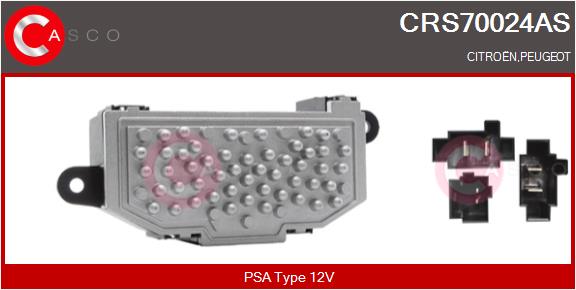 CRS70024AS