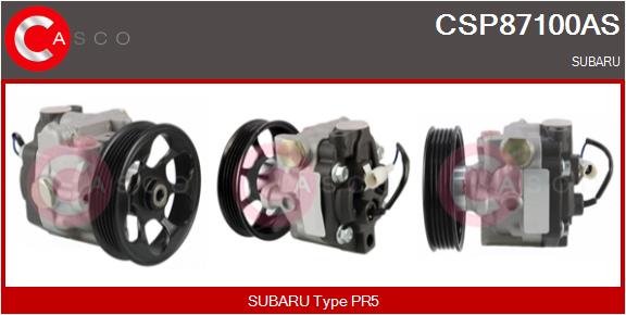 CSP87100AS