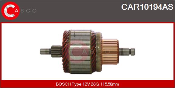 CAR10194AS