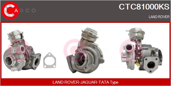 CTC81000KS