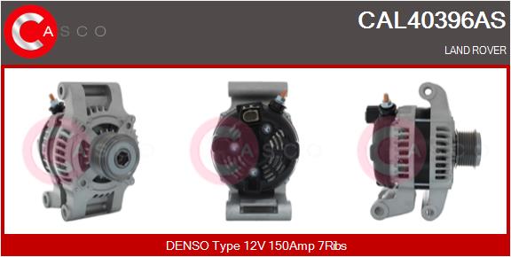 CAL40396AS