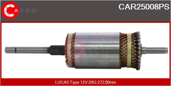 CAR25008PS