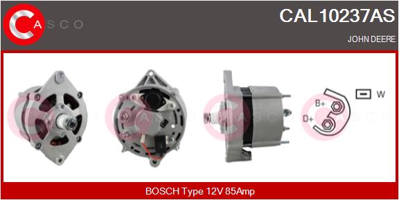 CAL10237AS