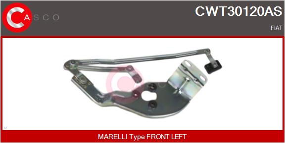 CWT30120AS