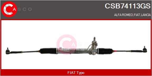 CSB74113GS