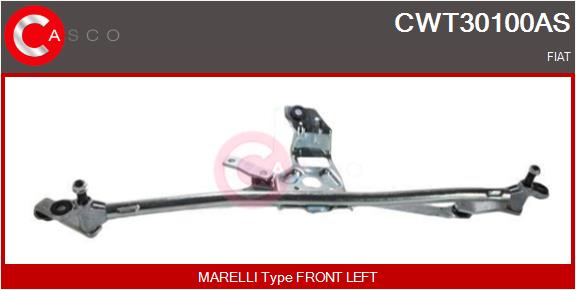 CWT30100AS
