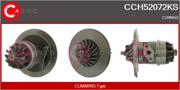 CCH52072KS