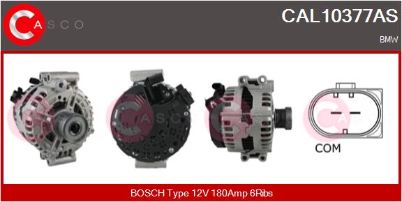 CAL10377AS