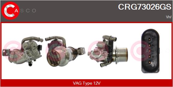 CRG73026GS