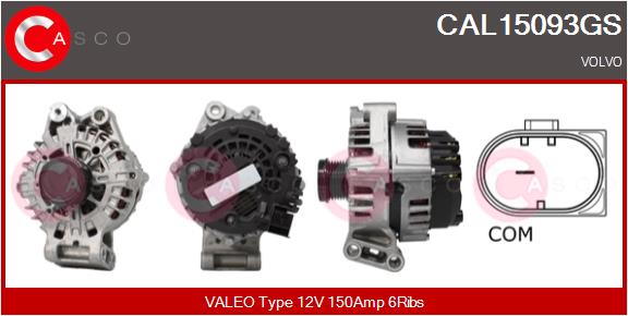 CAL15093GS