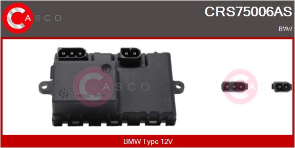 CRS75006AS