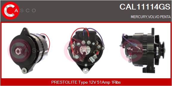 CAL11114GS