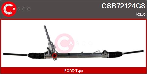 CSB72124GS