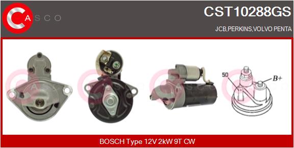 CST10288GS