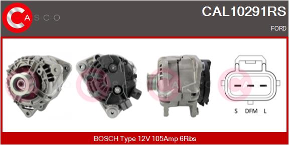 CAL10291RS