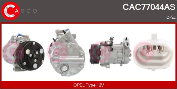 CAC77044AS