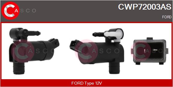 CWP72003AS