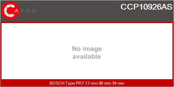 CCP10926AS