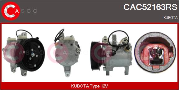 CAC52163RS