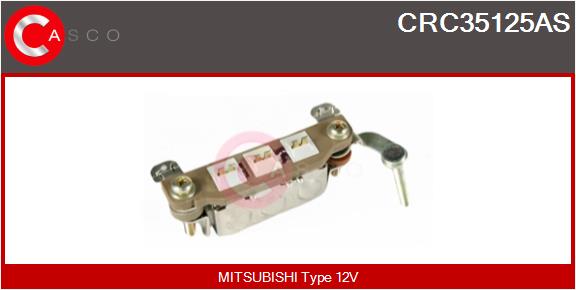 CRC35125AS