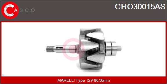 CRO30015AS