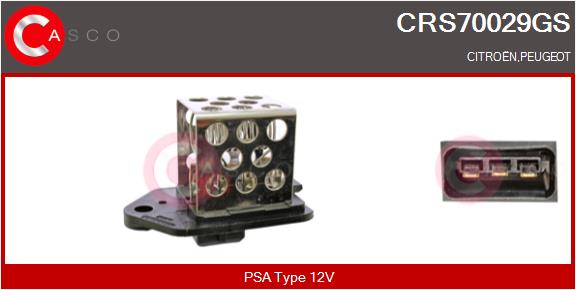 CRS70029GS