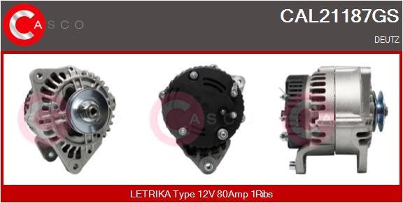 CAL21187GS