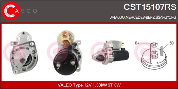 CST15107RS