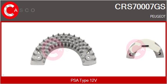 CRS70007GS
