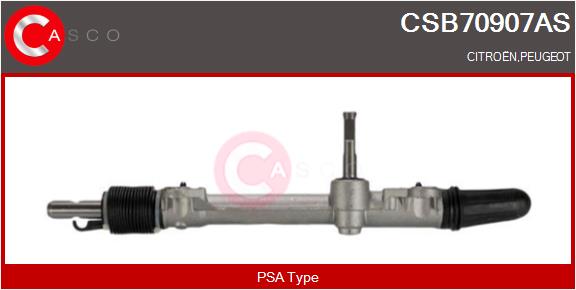 CSB70907AS