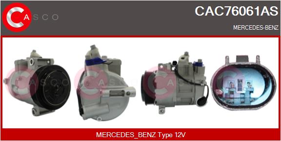 CAC76061AS