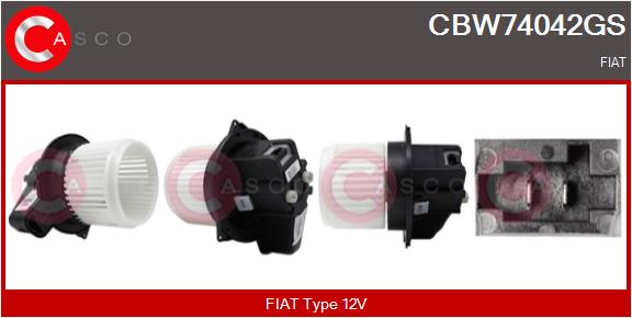 CBW74042GS
