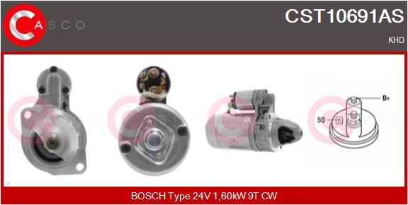 CST10691AS