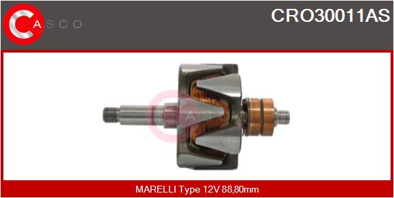 CRO30011AS