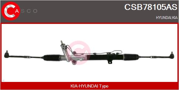 CSB78105AS