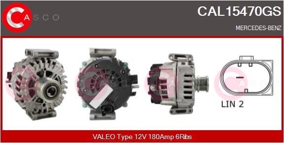 CAL15470GS