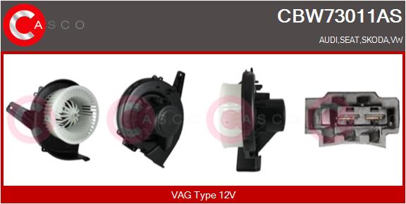 CBW73011AS
