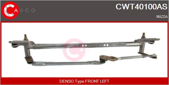 CWT40100AS