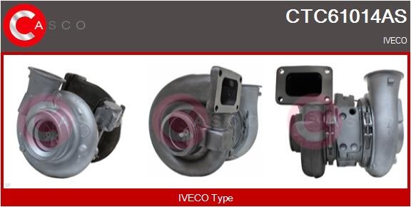 CTC61014AS