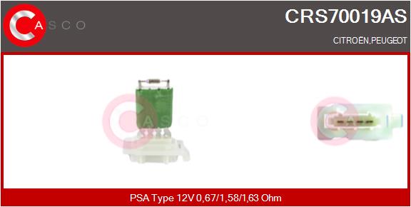 CRS70019AS