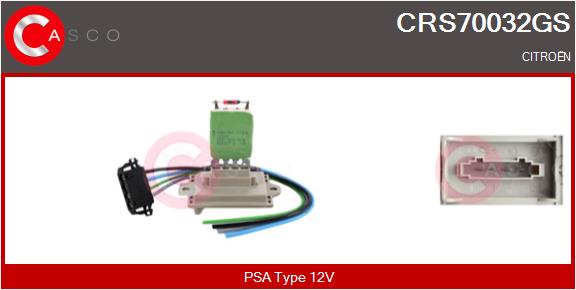 CRS70032GS