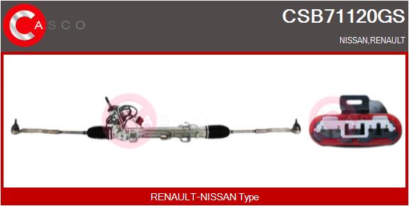 CSB71120GS