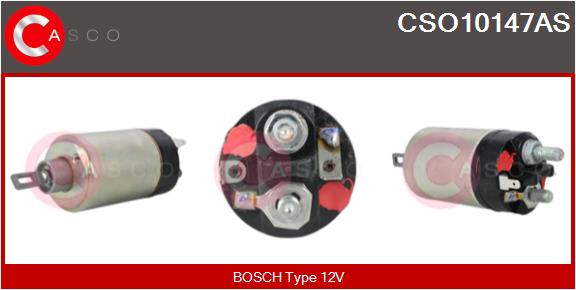 CSO10147AS