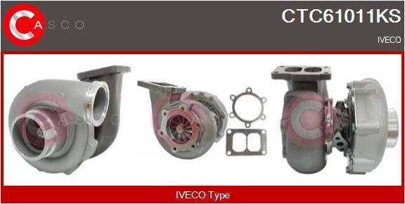 CTC61011KS