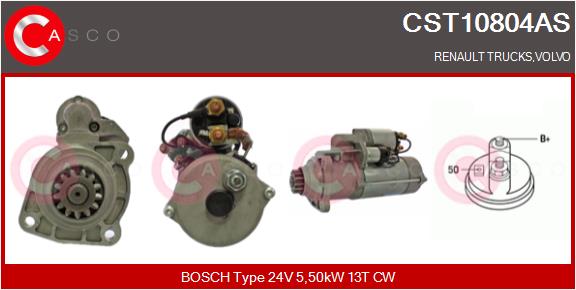 CST10804AS