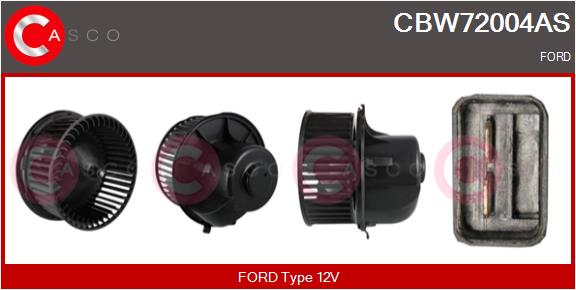 CBW72004AS