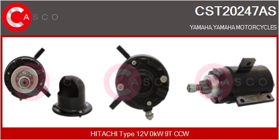 CST20247AS