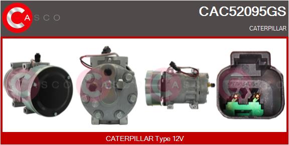 CAC52095GS